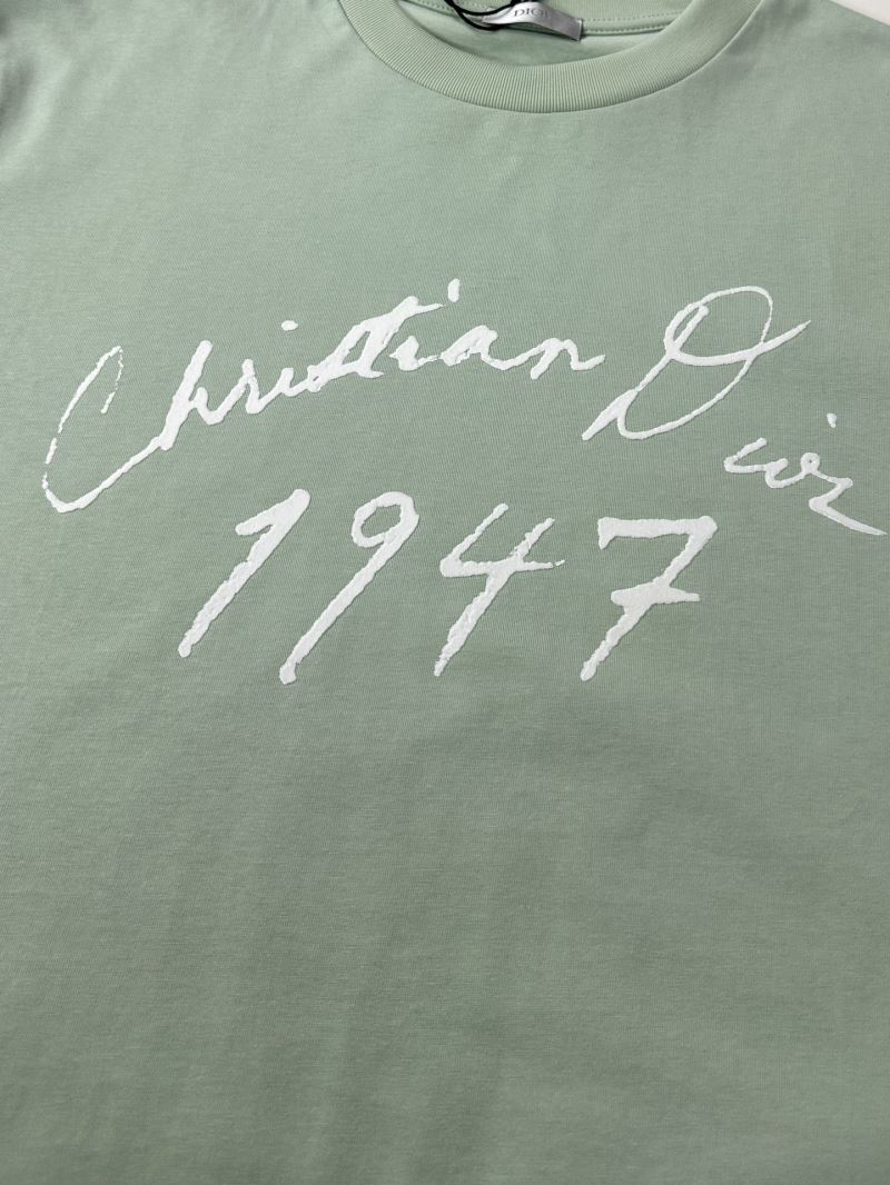 Christian Dior T-Shirts